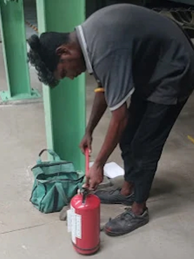 Service