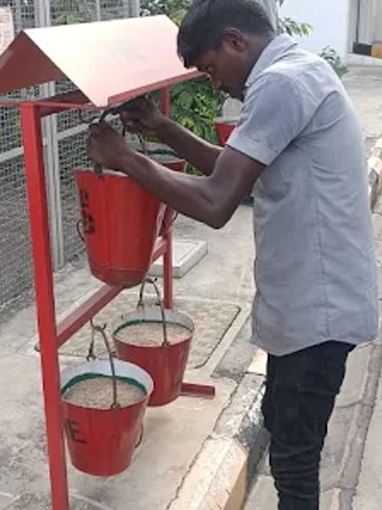 Service